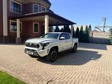 Toyota Tacoma 2024 года за 32 900 000 тг. в Алматы – фото 5
