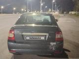 ВАЗ (Lada) Priora 2172 2015 года за 1 500 000 тг. в Конаев (Капшагай) – фото 3