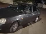 ВАЗ (Lada) Priora 2172 2015 года за 1 500 000 тг. в Конаев (Капшагай) – фото 5