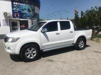 Toyota Hilux 2012 года за 11 000 000 тг. в Актау