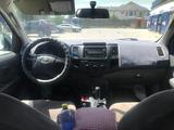 Toyota Hilux 2012 года за 11 000 000 тг. в Актау – фото 3