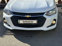 Chevrolet Onix 2023 годаfor7 850 000 тг. в Алматы
