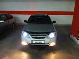 Chevrolet Lacetti 2006 года за 4 000 000 тг. в Алматы – фото 2