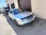 Audi A4 1995 года за 2 500 000 тг. в Жезказган