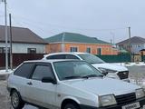 ВАЗ (Lada) 2108 2002 года за 1 200 000 тг. в Атырау – фото 2