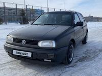 Volkswagen Golf 1993 годаүшін1 200 000 тг. в Павлодар