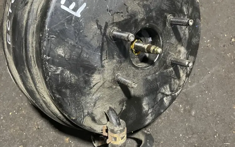 Тормозной вакуум за 25 000 тг. в Алматы