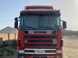 Scania  4-Series 1999 годаүшін11 000 000 тг. в Актау