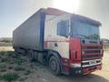 Scania  4-Series 1999 годаүшін11 000 000 тг. в Актау – фото 9