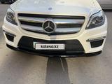 Mercedes-Benz GL 500 2014 годаүшін22 000 000 тг. в Алматы