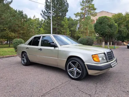 Mercedes-Benz E 230 1990 года за 2 300 000 тг. в Шымкент – фото 14