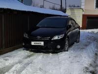 Toyota Corolla 2012 года за 5 500 000 тг. в Алматы