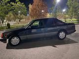 Mercedes-Benz E 200 1989 годаүшін1 350 000 тг. в Тараз – фото 3