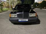 Mercedes-Benz E 200 1989 годаүшін1 350 000 тг. в Тараз – фото 5