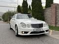 Mercedes-Benz E 500 2003 года за 7 000 000 тг. в Алматы – фото 3