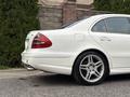 Mercedes-Benz E 500 2003 года за 7 000 000 тг. в Алматы – фото 10