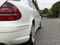 Mercedes-Benz E 500 2003 года за 7 000 000 тг. в Алматы – фото 13