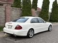 Mercedes-Benz E 500 2003 года за 7 000 000 тг. в Алматы – фото 12