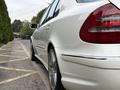 Mercedes-Benz E 500 2003 года за 7 000 000 тг. в Алматы – фото 14