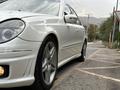 Mercedes-Benz E 500 2003 года за 7 000 000 тг. в Алматы – фото 16