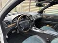 Mercedes-Benz E 500 2003 года за 7 000 000 тг. в Алматы – фото 19