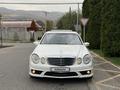 Mercedes-Benz E 500 2003 года за 7 000 000 тг. в Алматы – фото 4