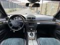 Mercedes-Benz E 500 2003 года за 7 000 000 тг. в Алматы – фото 20