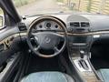 Mercedes-Benz E 500 2003 года за 7 000 000 тг. в Алматы – фото 21