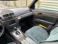 Mercedes-Benz E 500 2003 года за 7 000 000 тг. в Алматы – фото 22