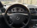 Mercedes-Benz E 500 2003 года за 7 000 000 тг. в Алматы – фото 25