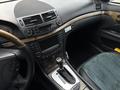 Mercedes-Benz E 500 2003 года за 7 000 000 тг. в Алматы – фото 26