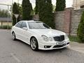 Mercedes-Benz E 500 2003 года за 7 000 000 тг. в Алматы – фото 2