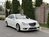Mercedes-Benz E 500 2003 года за 7 000 000 тг. в Алматы