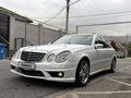 Mercedes-Benz E 500 2003 года за 7 000 000 тг. в Алматы – фото 5