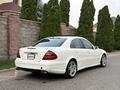 Mercedes-Benz E 500 2003 года за 7 000 000 тг. в Алматы – фото 8
