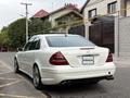 Mercedes-Benz E 500 2003 года за 7 000 000 тг. в Алматы – фото 9