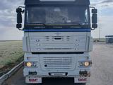 DAF  XF 95 2005 года за 33 000 000 тг. в Алматы – фото 2