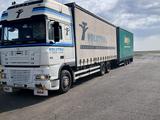 DAF  XF 95 2005 года за 33 000 000 тг. в Алматы