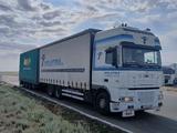 DAF  XF 95 2005 года за 33 000 000 тг. в Алматы – фото 3