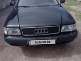 Audi 80 1992 года за 1 020 000 тг. в Конаев (Капшагай)