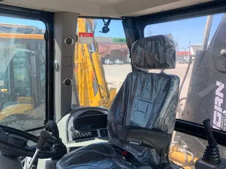 Shanmon  Horn 388H ковш 6в1 2025 года за 31 065 000 тг. в Темиртау – фото 11