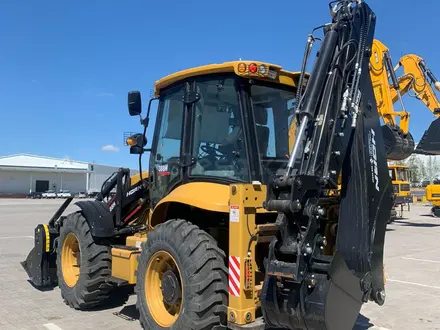 Shanmon  Horn 388H ковш 6в1 2025 года за 31 065 000 тг. в Темиртау – фото 5