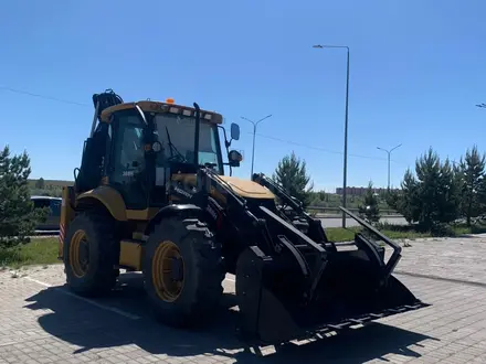 Shanmon  Horn 388H ковш 6в1 2025 года за 31 065 000 тг. в Темиртау – фото 2
