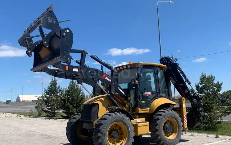 Shanmon  Horn 388H ковш 6в1 2025 года за 31 065 000 тг. в Темиртау