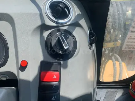Shanmon  Horn 388H ковш 6в1 2025 года за 31 065 000 тг. в Темиртау – фото 13
