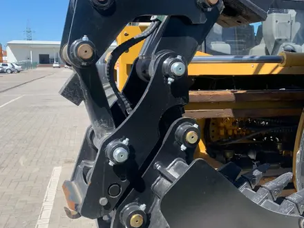 Shanmon  Horn 388H ковш 6в1 2025 года за 31 065 000 тг. в Темиртау – фото 16