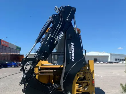 Shanmon  Horn 388H ковш 6в1 2025 года за 31 065 000 тг. в Темиртау – фото 6