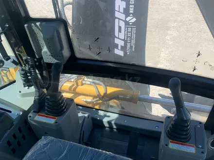 Shanmon  Horn 388H ковш 6в1 2025 года за 31 065 000 тг. в Темиртау – фото 17