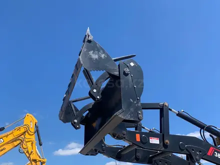 Shanmon  Horn 388H ковш 6в1 2025 года за 31 065 000 тг. в Темиртау – фото 9