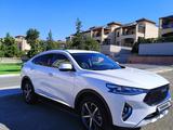 Haval F7x 2021 года за 8 500 000 тг. в Актау – фото 2